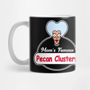 Robot Company pecan clusters Mug